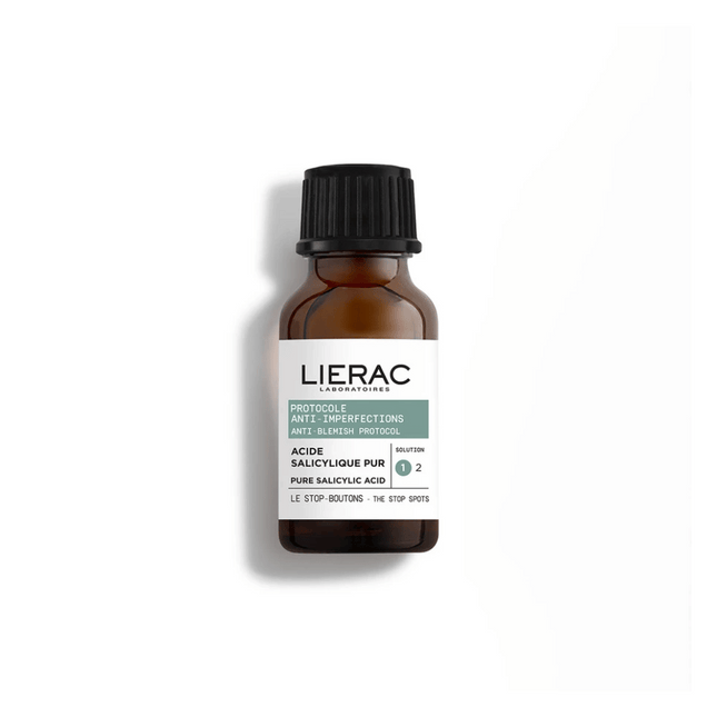 Lierac PROTOCOL - ANTI-BLEMISH - The Stop Spots 15ml