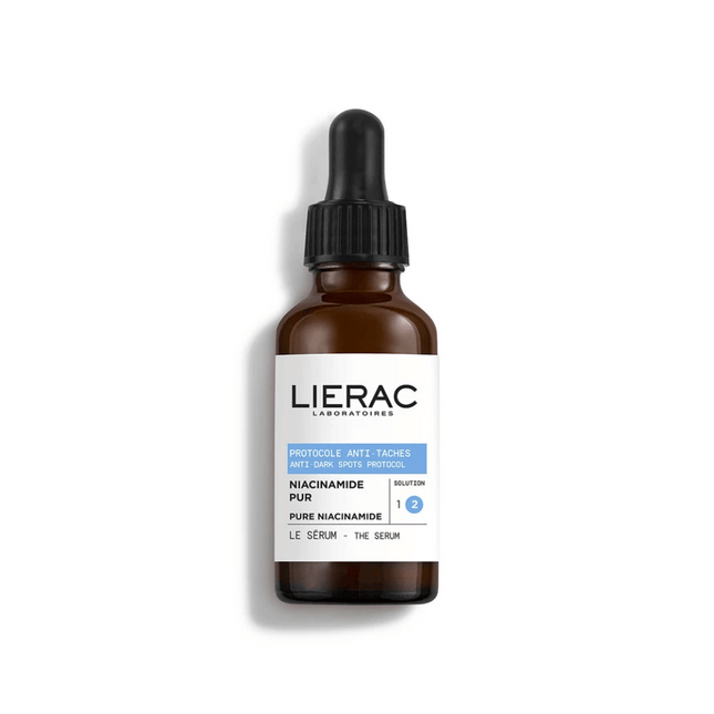 Lierac PROTOCOL - ANTI-DARK SPOT - The Serum 30ml