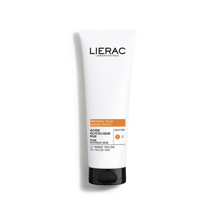 Lierac PROTOCOL - RADIANCE - The Peeling Mask 75ml