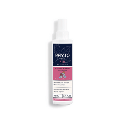 Phyto INTENSE CURLS KIDS Magic Detangling Spray 200ml