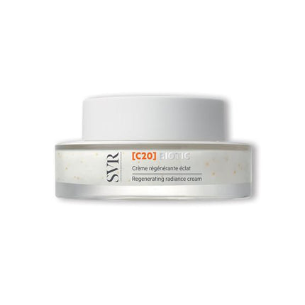 SVR Biotic C20 Regenerating Radiance Cream 50ml