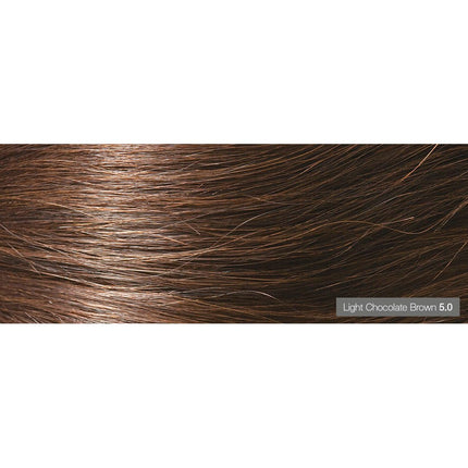 Light Brown 5.0 Permanent Hair Colour