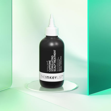 The Inkey List Caffeine Stimulating Scalp Treatment 50ml