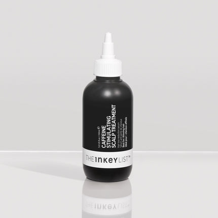 The Inkey List Caffeine Stimulating Scalp Treatment 50ml