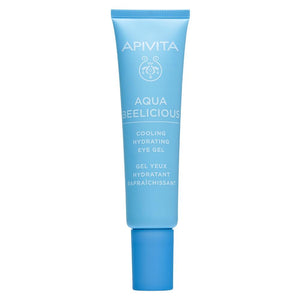 
                  
                    Load image into Gallery viewer, Apivita Aqua Beelicious Eye Gel 15ml
                  
                