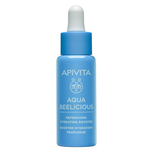 
                  
                    Load image into Gallery viewer, Apivita Aqua Beelicious Booster 30ml
                  
                