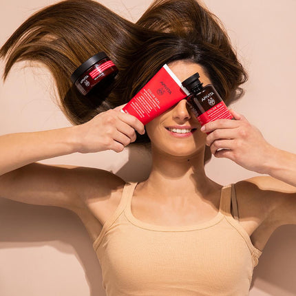 Apivita Color Seal - Color Protect Shampoo - 250ml