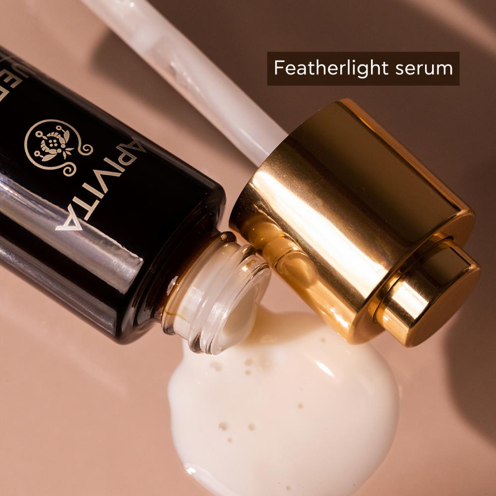 
                  
                    Load image into Gallery viewer, Apivita Queen Bee Absolute Anti-Aging &amp;amp; Redefining Serum 30ml
                  
                