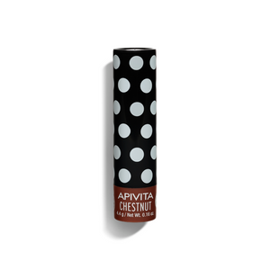 
                  
                    Load image into Gallery viewer, Apivita Lip Care Chestnut 4.4G
                  
                