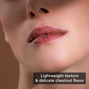 
                  
                    Load image into Gallery viewer, Apivita Lip Care Chestnut 4.4G
                  
                