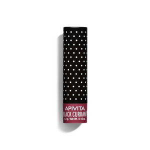 
                  
                    Load image into Gallery viewer, Apivita Lip Care Blackcurrant 4.4G
                  
                