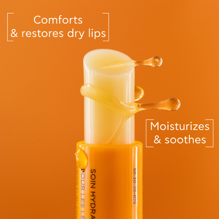 Apivita Lip Care Bio Eco Honey 4.4G