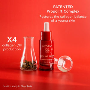 
                  
                    Load image into Gallery viewer, Apivita Beevine Elixir Serum 30ml
                  
                