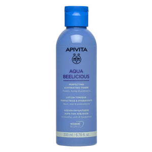 
                  
                    Load image into Gallery viewer, Apivita Aqua Beelicious Toner 200ml
                  
                