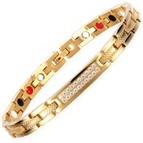 Standard Gift Size: 21cm with sizing tool