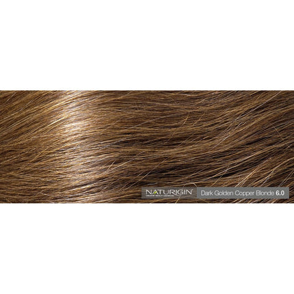 Dark Blonde 6.0 Permanent Hair Colour