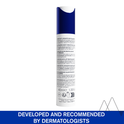 Uriage AGE LIFT Night Cream 40 ml
