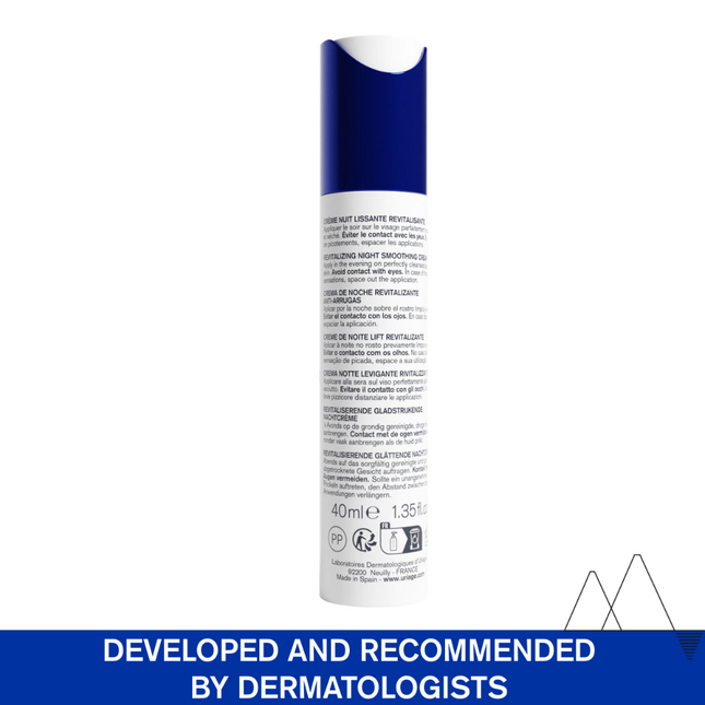 Uriage AGE LIFT Night Cream 40 ml