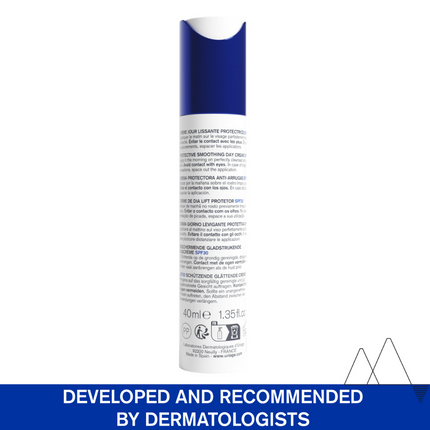 Uriage Age Lift Protective Smoothing Day Cream SPF30 40ml - product image 2