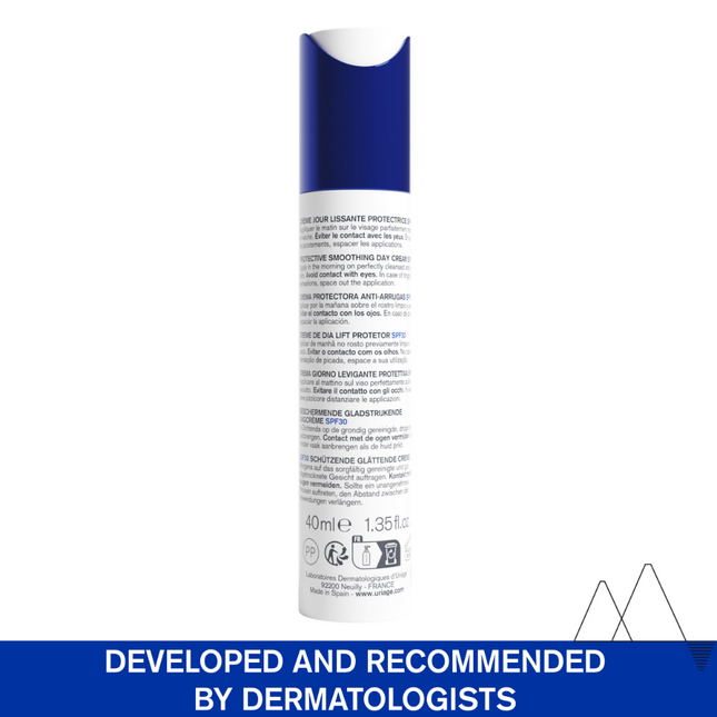 Uriage Age Lift Protective Smoothing Day Cream SPF30 40ml - product image 2