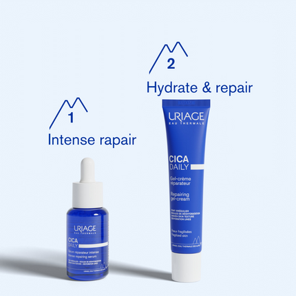 Uriage Age Lift Protective Smoothing Day Cream SPF30 40ml - product image 4