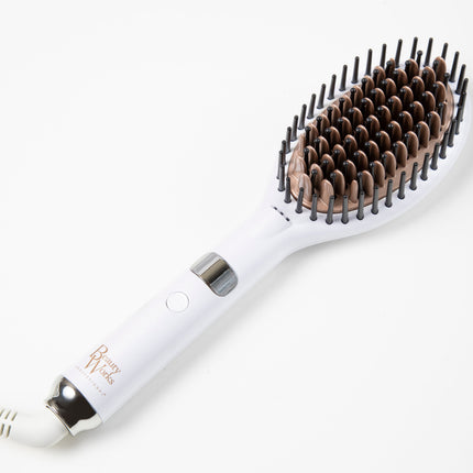 Beauty Works Speed Styler Hot Brush