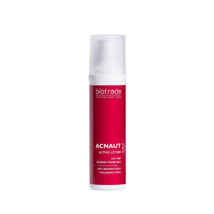 Acnaut Special Care Active Lotion