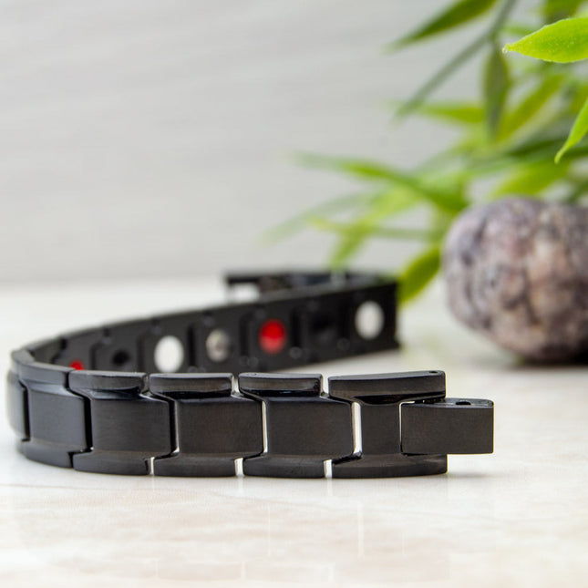 Alexander's Night 4in1 Magnetic Bracelet