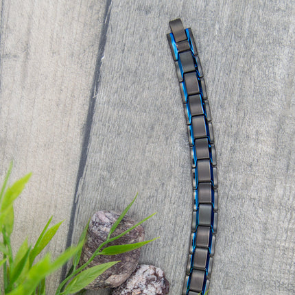 Alexander's Sky 4in1 Magnetic Bracelet