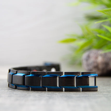 Alexander's Sky 4in1 Magnetic Bracelet