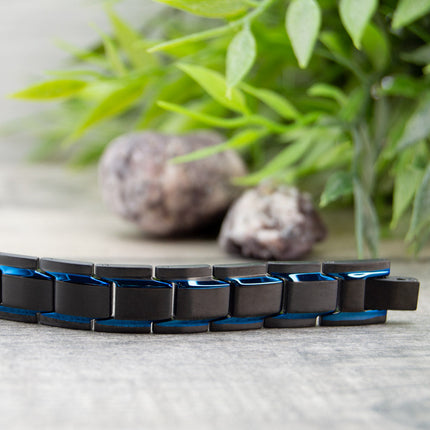 Alexander's Sky 4in1 Magnetic Bracelet