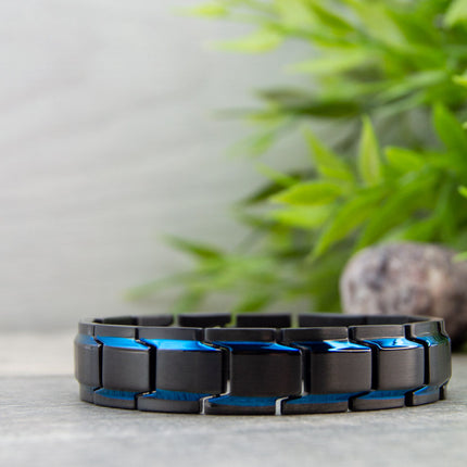 Alexander's Sky 4in1 Magnetic Bracelet