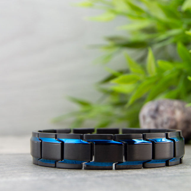 Alexander's Sky 4in1 Magnetic Bracelet