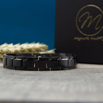 Alexander's Night 4in1 Magnetic Bracelet