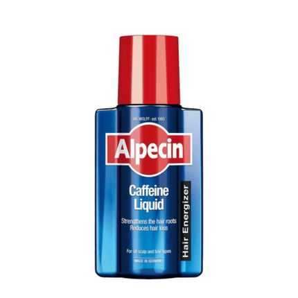 Alpecin Caffeine Liquid 200ml
