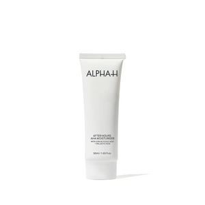 
                  
                    Load image into Gallery viewer, Alpha-H After Hours AHA Moisturiser - 50ml
                  
                