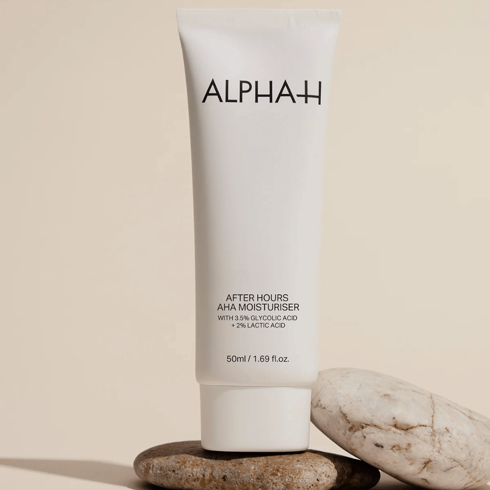 
                  
                    Load image into Gallery viewer, Alpha-H After Hours AHA Moisturiser - 50ml
                  
                