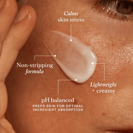 Alpha-H Balancing Cleanser 185ml