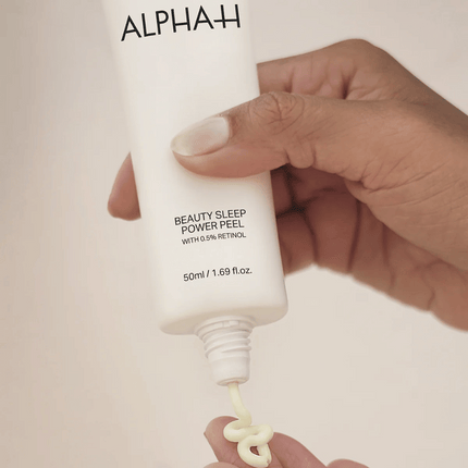 Alpha-H Beauty Sleep Power Peel 50ml