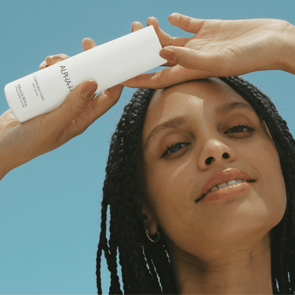 Alpha-H Clear Skin Tonic 100ml