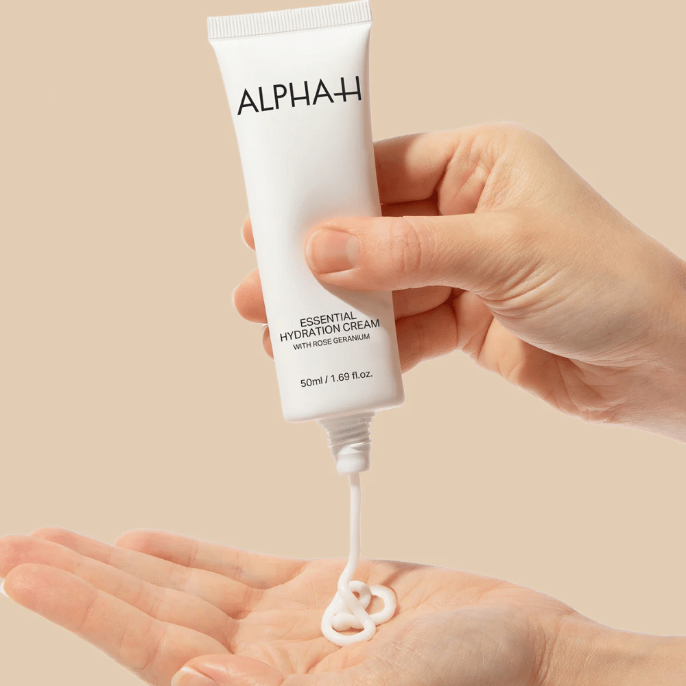 
                  
                    Load image into Gallery viewer, Alpha-H Essential Hydration Cream 50ml
                  
                