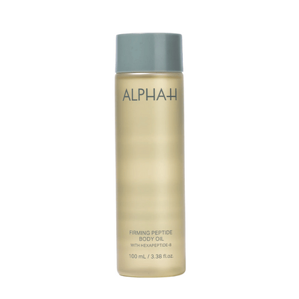 Alpha-H Firming Peptide Body Oil 100ml