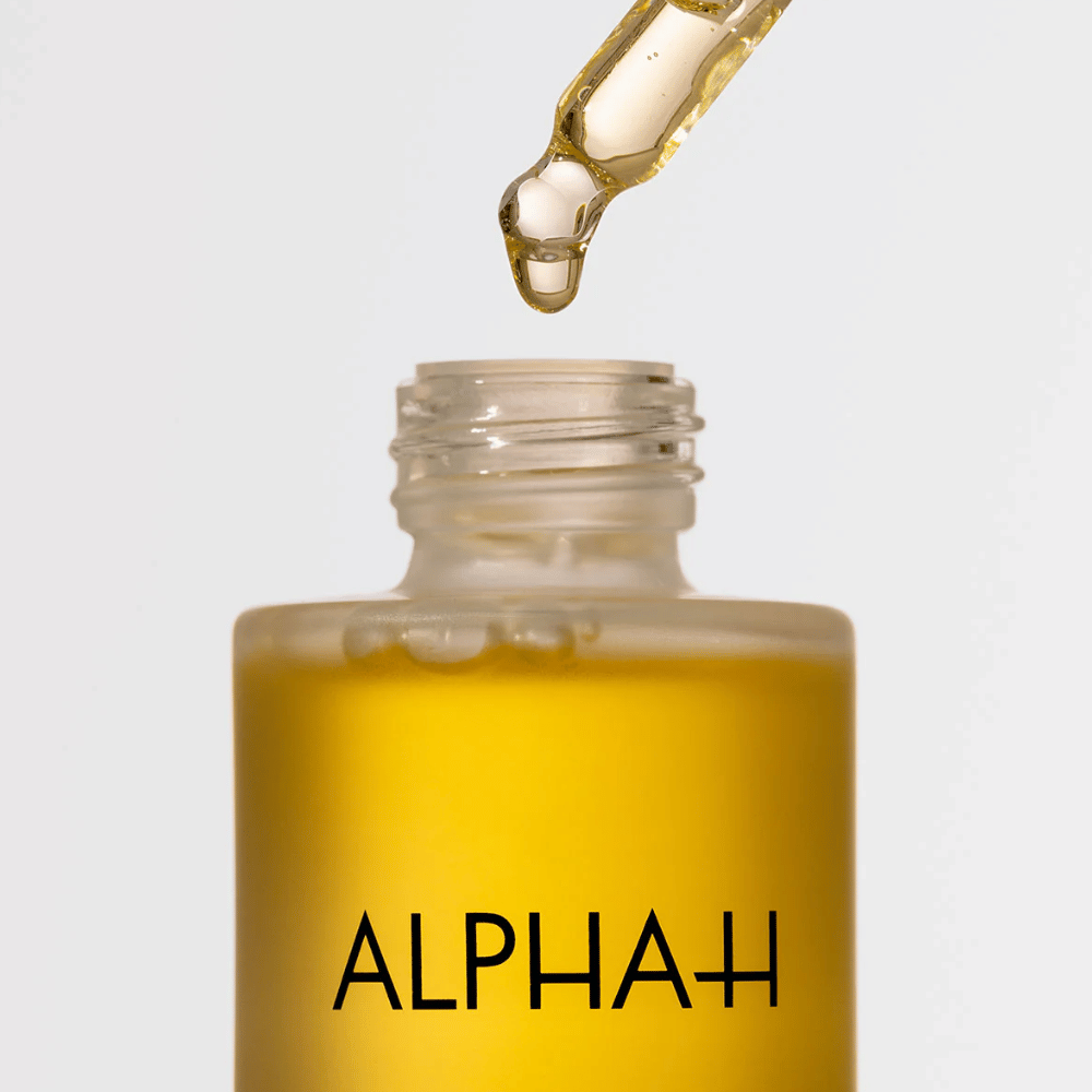 
                  
                    Load image into Gallery viewer, Alpha-H Golden Haze Face Oil 25ml
                  
                