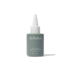 
                  
                    Load image into Gallery viewer, Alpha-H Healthy Scalp Exfoliating Treatment 100ml
                  
                