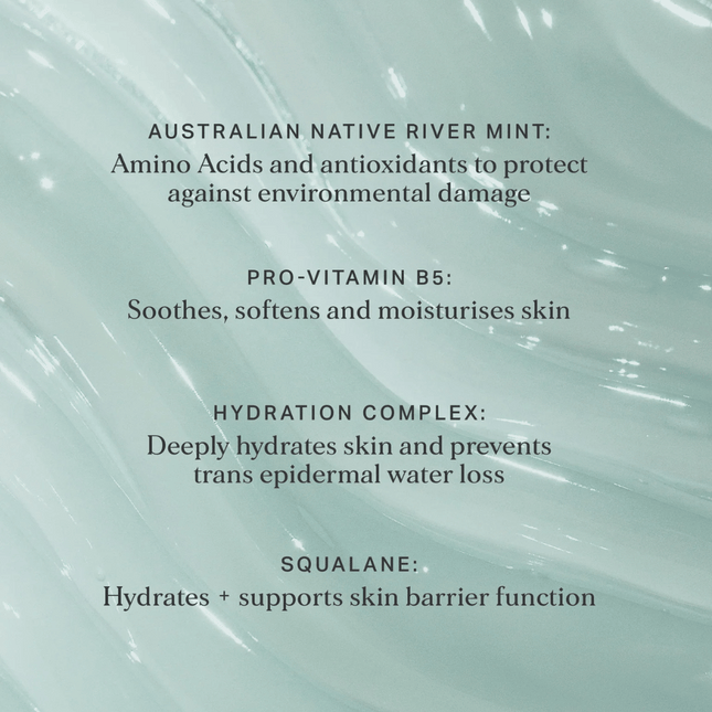 Alpha-H High Tide Water Cream 15ml