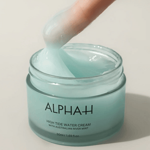 
                  
                    Load image into Gallery viewer, Alpha-H High Tide Water Cream 50ml
                  
                