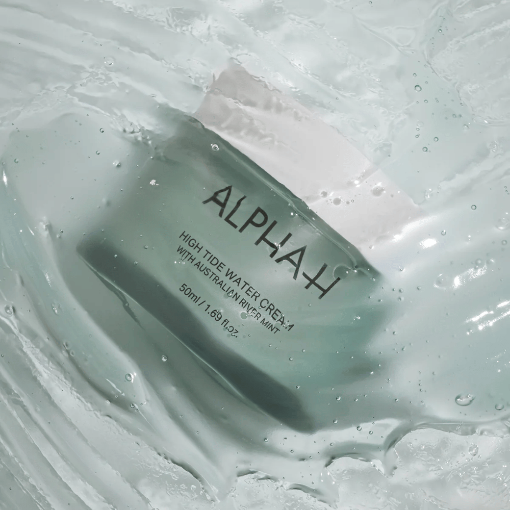 
                  
                    Load image into Gallery viewer, Alpha-H High Tide Water Cream 50ml
                  
                