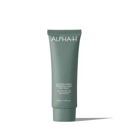 Alpha-H In Good Hands Renewing Hand Treatment 50ml
