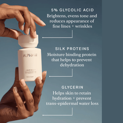 Alpha-H Liquid Gold 30ml