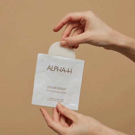 Alpha-H Liquid Gold Trial Kit